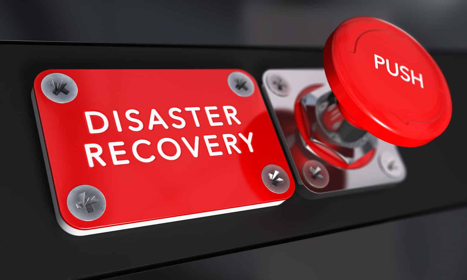 Contact us to implement Business continuity and disaster recovery (BCDR)