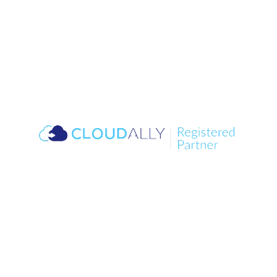 CloudAlly Registered Partner