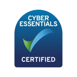 Cyber Essentials certified