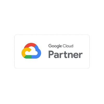 Google Cloud Partner