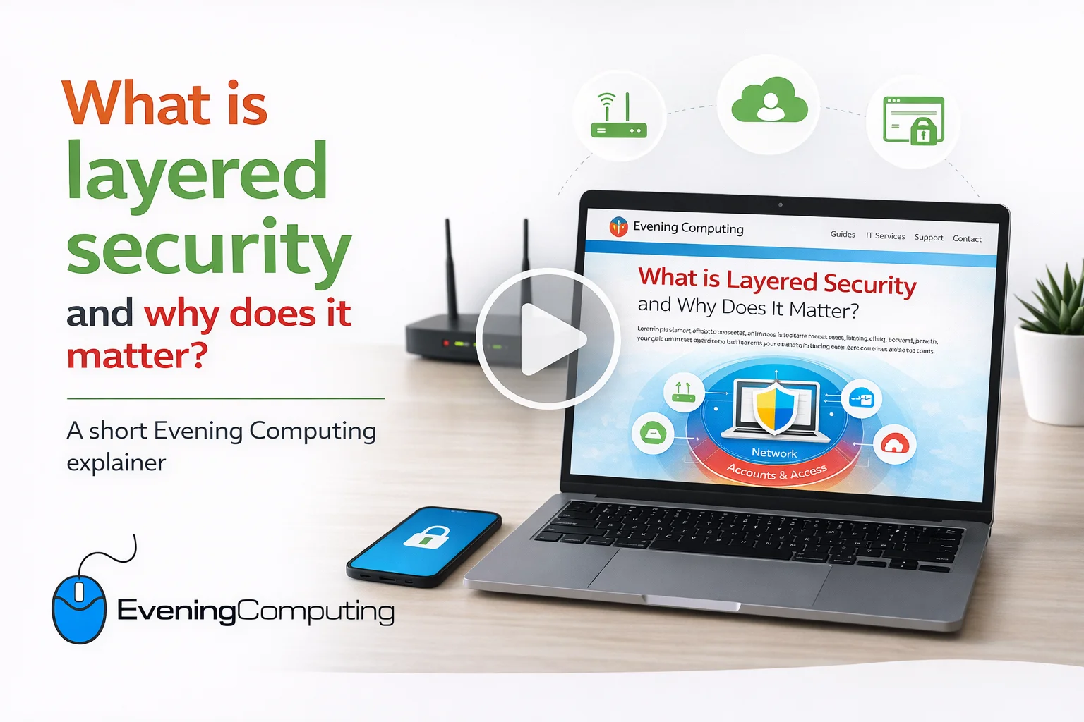 layered security intro