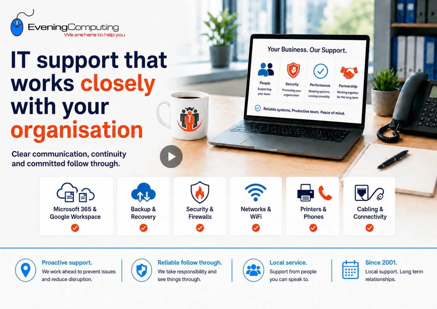 IT Support in London, Essex and Hertforshire.webp