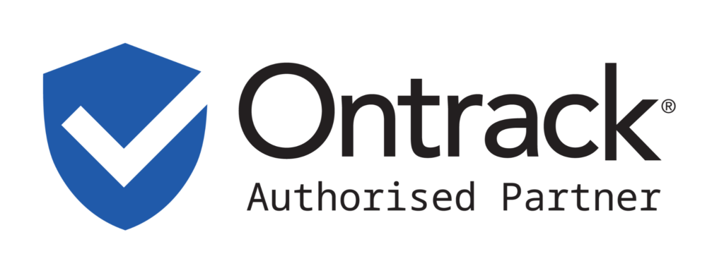 Ontrack Authorised Partner