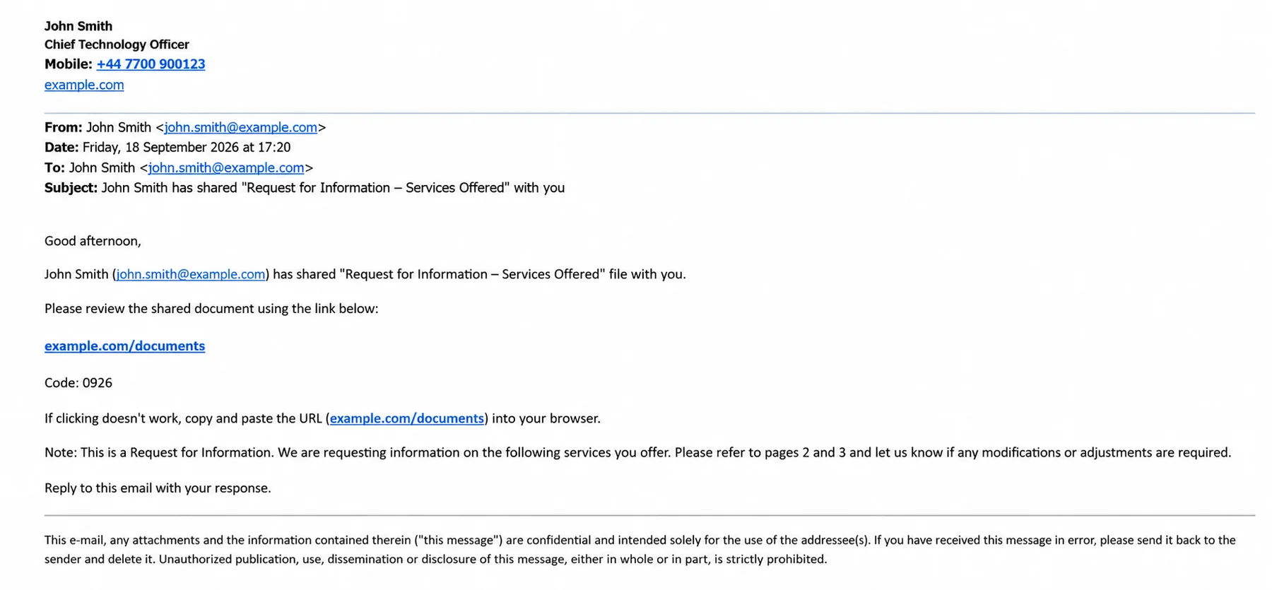 microsoft-365-device-code-phishing-email-anonymised